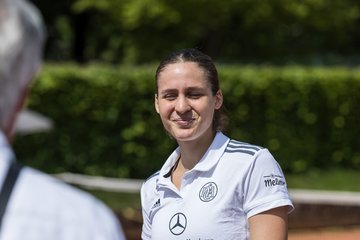 Bild 18 - BL Club an der Alster - GW Luitpoldpark Muenchen : Ergebnis: 6:3